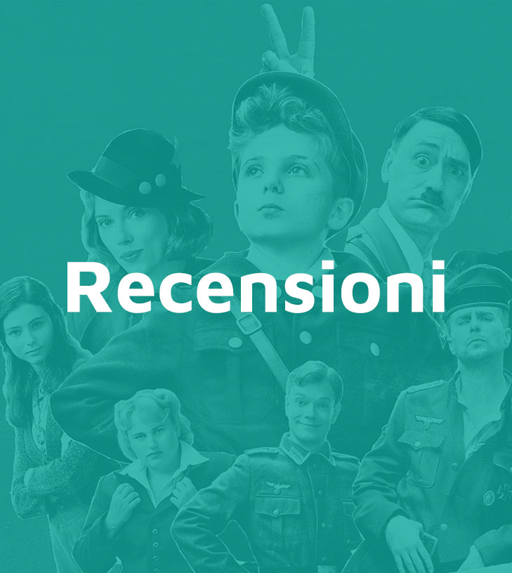 Recensioni